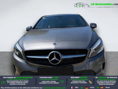 Mercedes Classe A 180 CDI