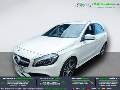 Mercedes Classe A 200 CDI