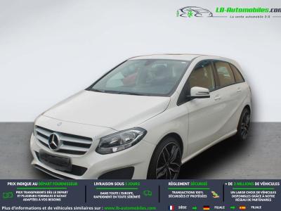 Mercedes Classe B 180