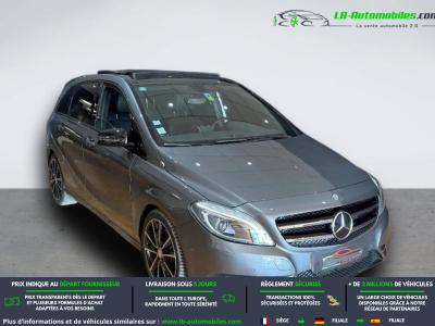 Mercedes Classe B 220 CDI BVA