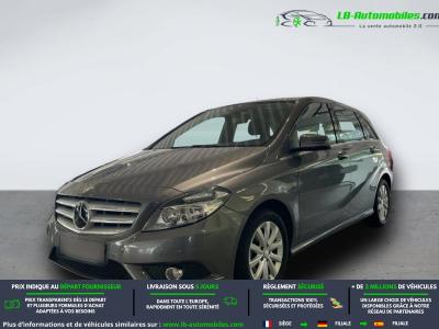 Mercedes Classe B 180