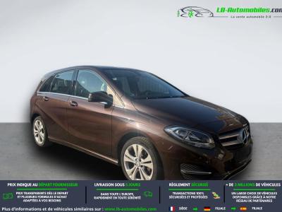 Mercedes Classe B 180