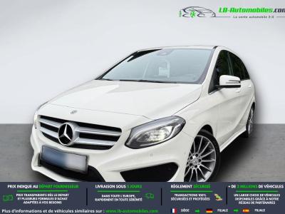 Mercedes Classe B 200