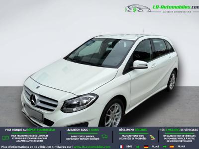 Mercedes Classe B 180