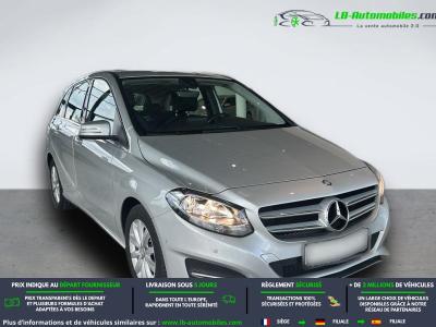 Mercedes Classe B 180