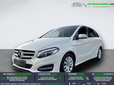 Mercedes Classe B 180