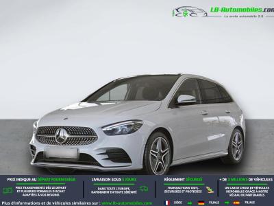 Mercedes Classe B 200