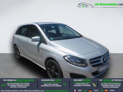 Mercedes Classe B 180