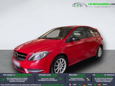 Mercedes Classe B 180