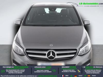 Mercedes Classe B 180 BVA