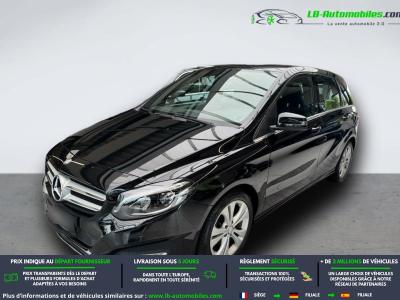 Mercedes Classe B 200 BVA