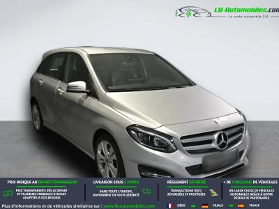 Mercedes Classe B 180 BVA