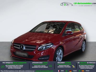 Mercedes Classe B 200 BVA
