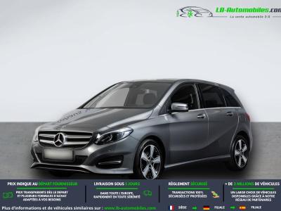 Mercedes Classe B 200 BVA
