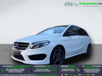 Mercedes Classe B 220 BVA
