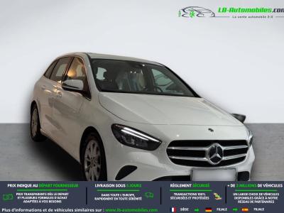 Mercedes Classe B 220 BVA