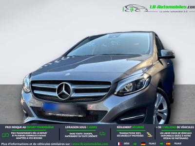 Mercedes Classe B 250 BVA