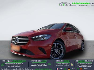 Mercedes Classe B 200 BVA