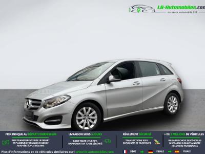 Mercedes Classe B 180 BVA