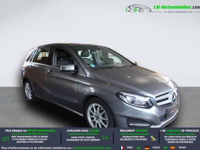 Mercedes Classe B 180 BVA