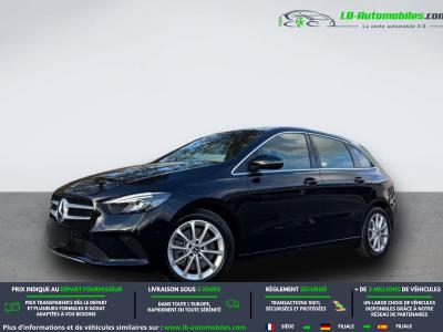 Mercedes Classe B 250 BVA