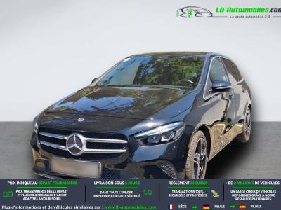 Mercedes Classe B 250 BVA