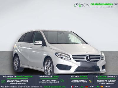 Mercedes Classe B 200 BVA