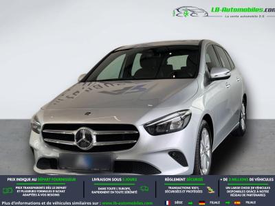 Mercedes Classe B 200 BVA