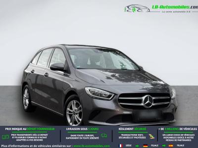 Mercedes Classe B 180 BVA