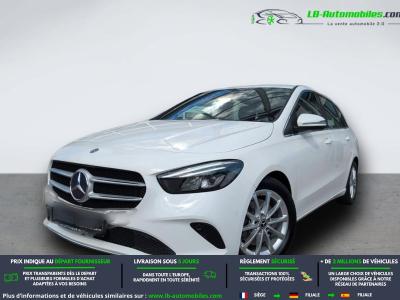 Mercedes Classe B 220 BVA