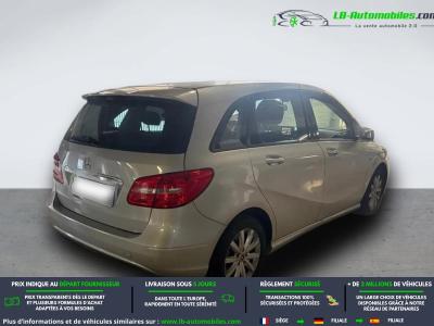 Mercedes Classe B 180 CDI