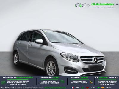 Mercedes Classe B 180 CDI