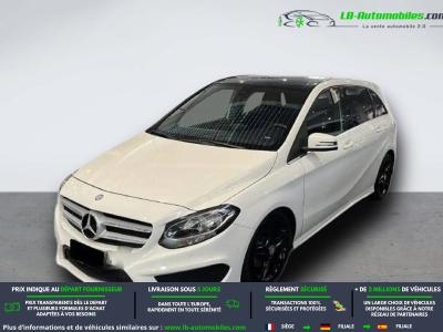 Mercedes Classe B 180 CDI