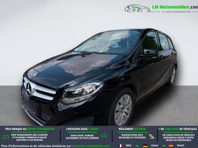 Mercedes Classe B 180 CDI BVA