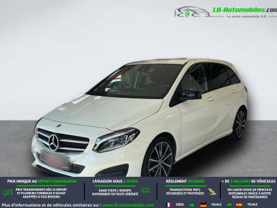 Mercedes Classe B 180 CDI BVA