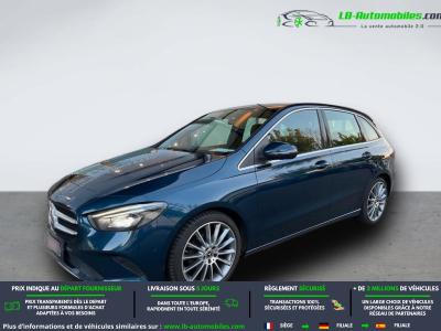Mercedes Classe B 180 CDI BVA