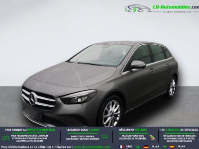 Mercedes Classe B 180 CDI BVA