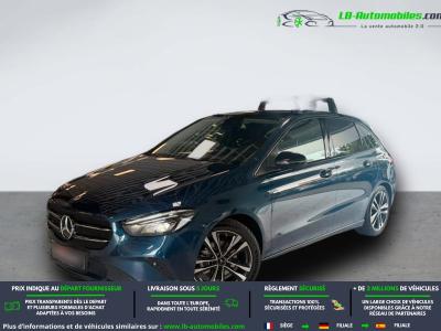 Mercedes Classe B 180 CDI BVA