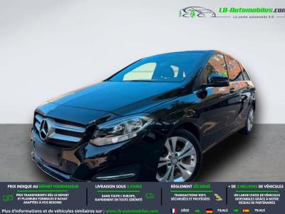 Mercedes Classe B 200 CDI BVA