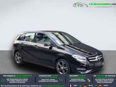 Mercedes Classe B 200 CDI BVA