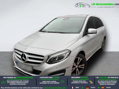 Mercedes Classe B 220 CDI BVA