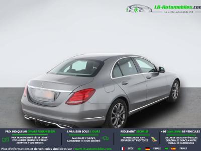 Mercedes Classe C 180