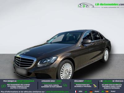 Mercedes Classe C 180