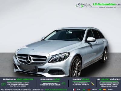 Mercedes Classe C 180