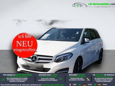 Mercedes Classe B 220 CDI BVA