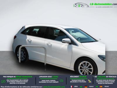 Mercedes Classe B 220 CDI BVA