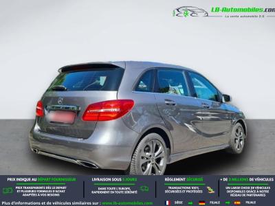 Mercedes Classe B 200 CDI BVA
