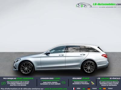 Mercedes Classe C 180
