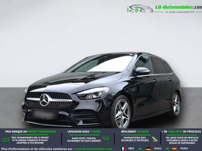 Mercedes Classe B 220 CDI BVA