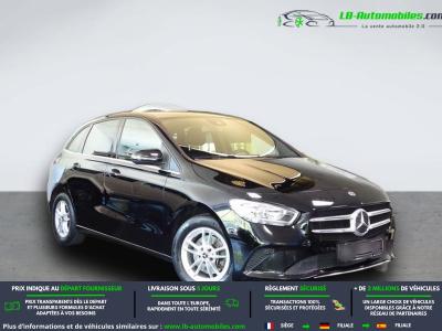 Mercedes Classe B 200 CDI BVA
